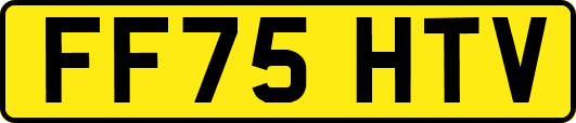 FF75HTV
