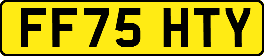 FF75HTY