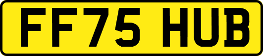 FF75HUB