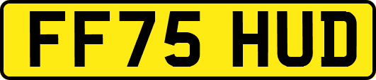 FF75HUD