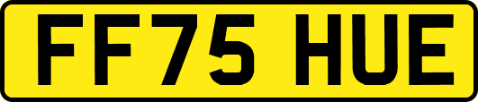 FF75HUE