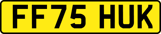 FF75HUK