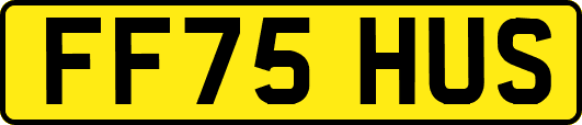 FF75HUS
