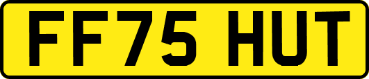 FF75HUT