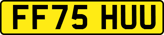 FF75HUU