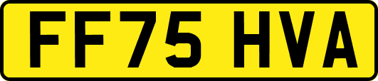 FF75HVA
