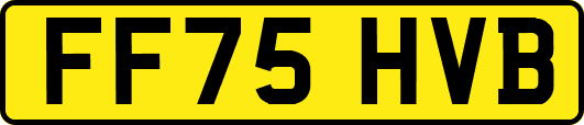 FF75HVB