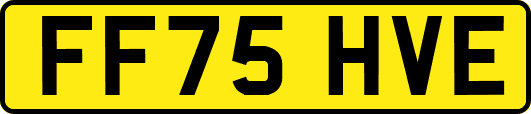 FF75HVE