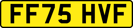 FF75HVF