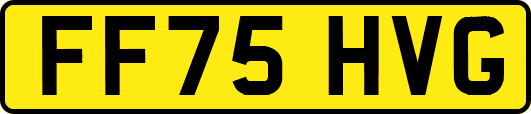 FF75HVG