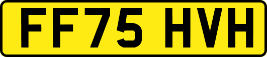 FF75HVH