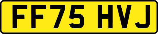 FF75HVJ