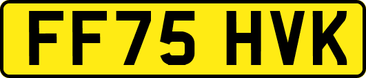 FF75HVK