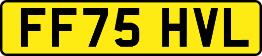 FF75HVL