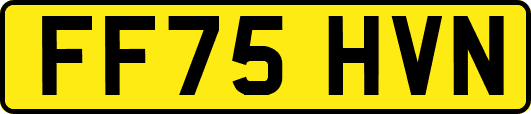 FF75HVN