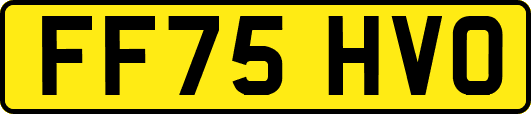 FF75HVO