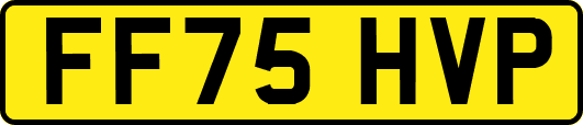 FF75HVP