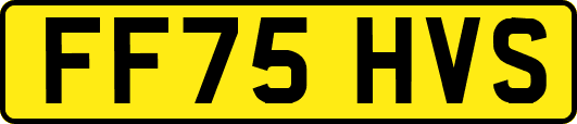FF75HVS