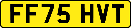 FF75HVT
