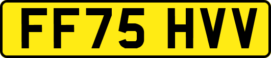 FF75HVV