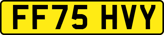 FF75HVY