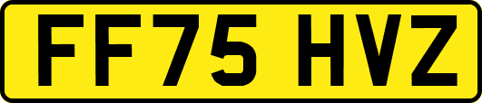 FF75HVZ