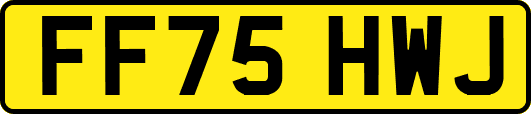 FF75HWJ