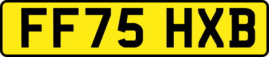 FF75HXB