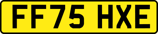 FF75HXE