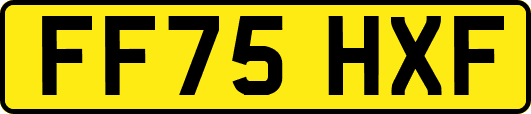 FF75HXF