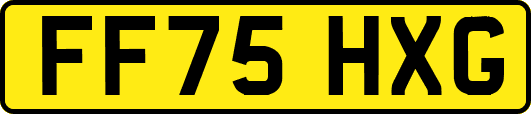 FF75HXG