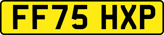 FF75HXP