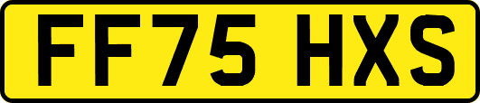 FF75HXS