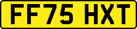 FF75HXT