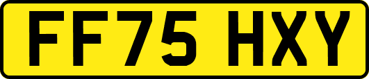 FF75HXY