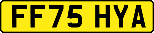 FF75HYA