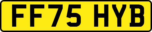 FF75HYB
