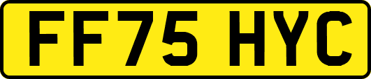 FF75HYC
