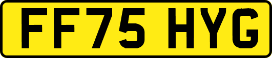 FF75HYG
