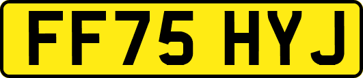 FF75HYJ
