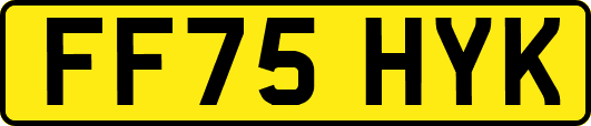 FF75HYK
