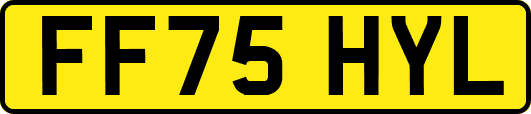 FF75HYL