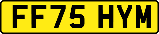 FF75HYM