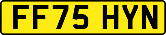 FF75HYN