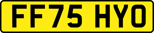 FF75HYO
