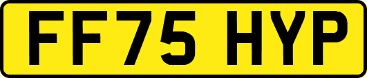 FF75HYP