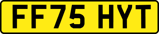 FF75HYT