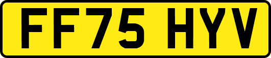FF75HYV