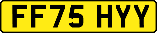 FF75HYY