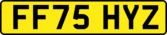 FF75HYZ